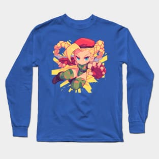 cammy Long Sleeve T-Shirt